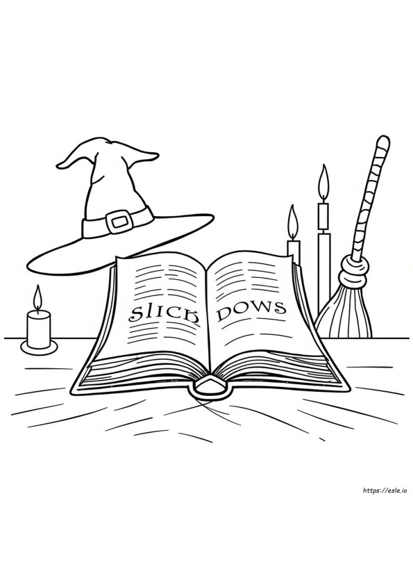 Buch Der Schatten Ausmalbilder Zum Ausdrucken