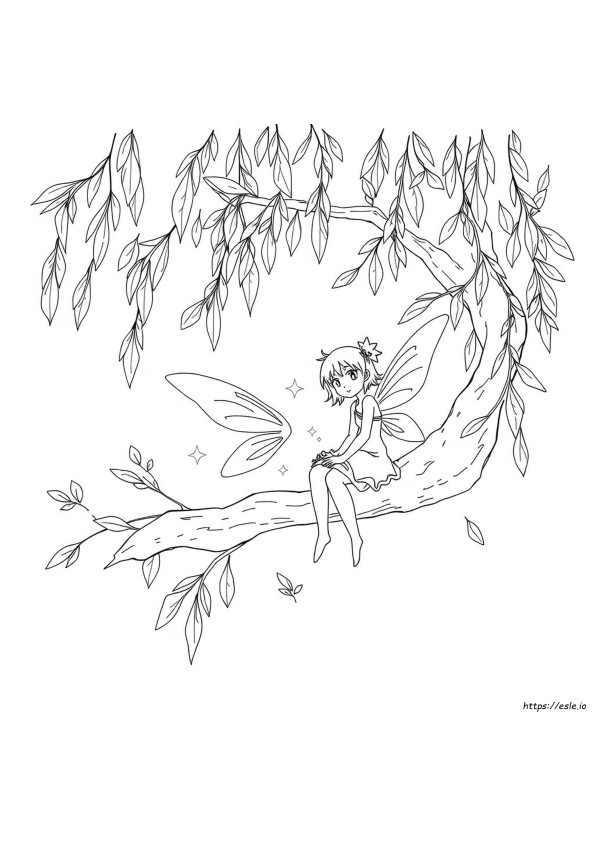 Fairy Tail Ausmalbilder