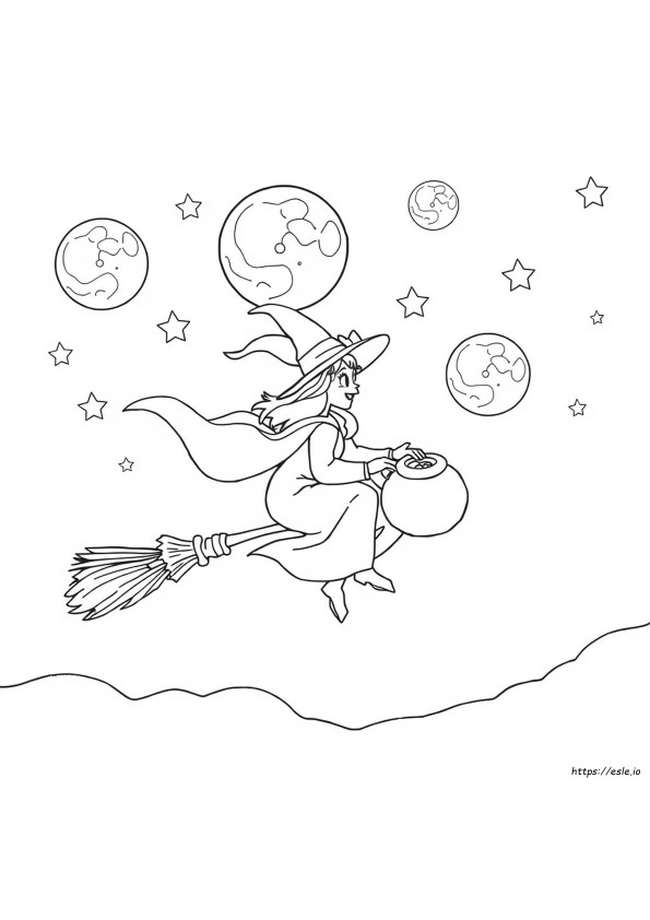 Wednesday Colouring In
