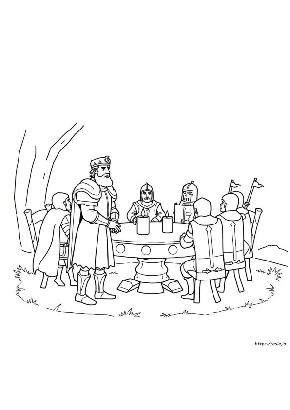 Arthur Coloring Sheets