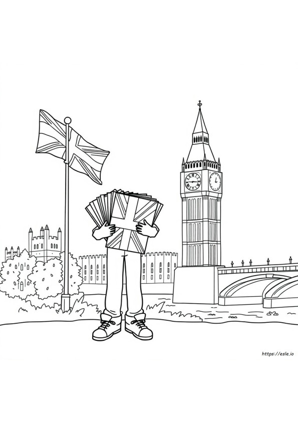 Free Printable Colouring Pages Uk