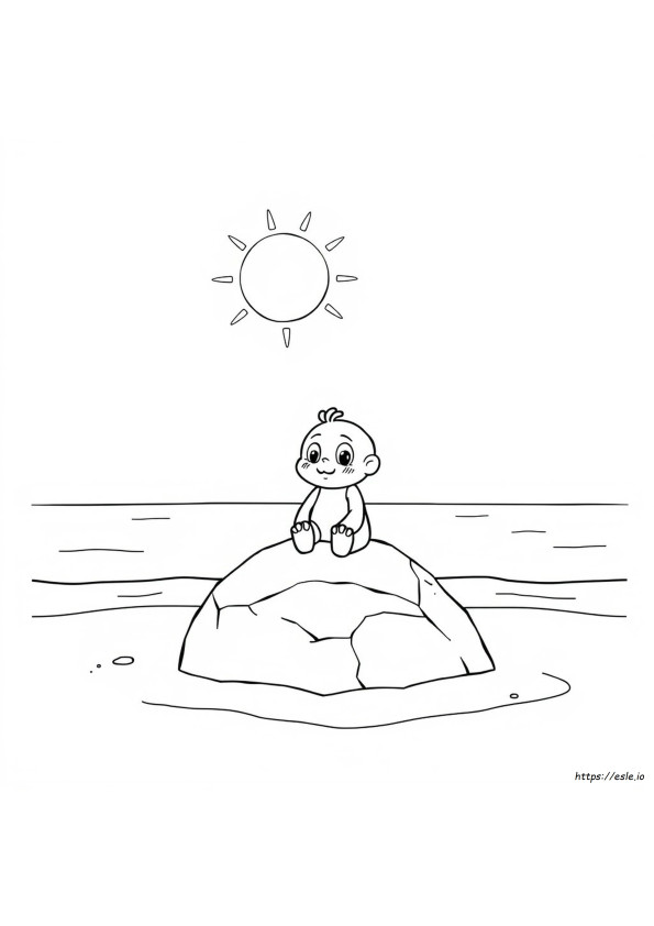 Banban 8 Coloring Pages