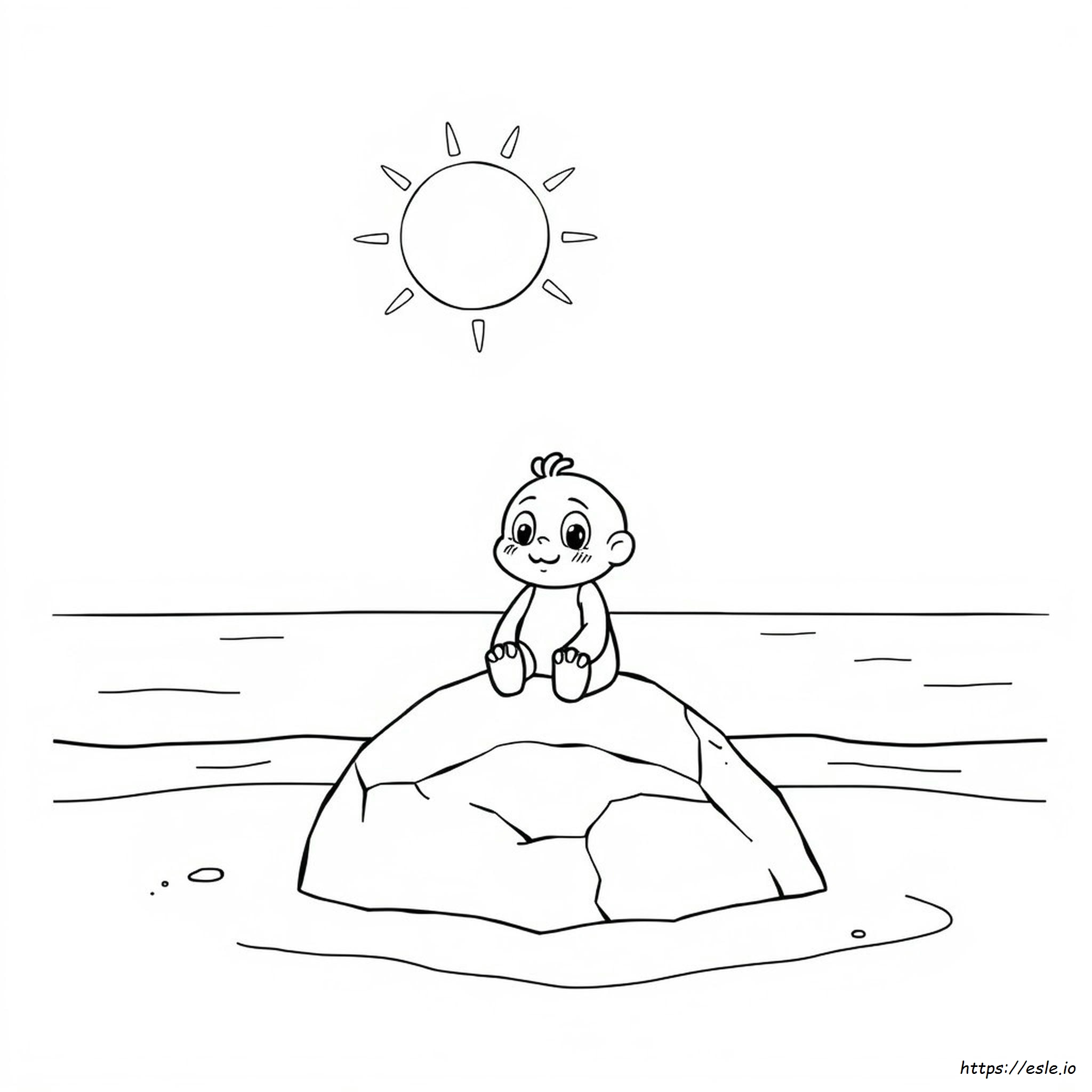Banban 8 Disegni Da Colorare