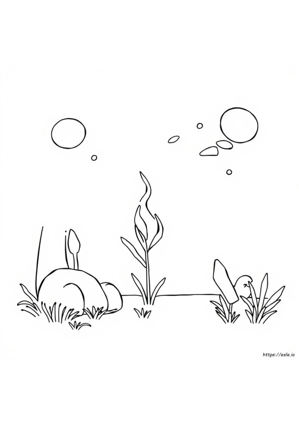 Facili Disegni Da Colorare Di Flash Stampabili