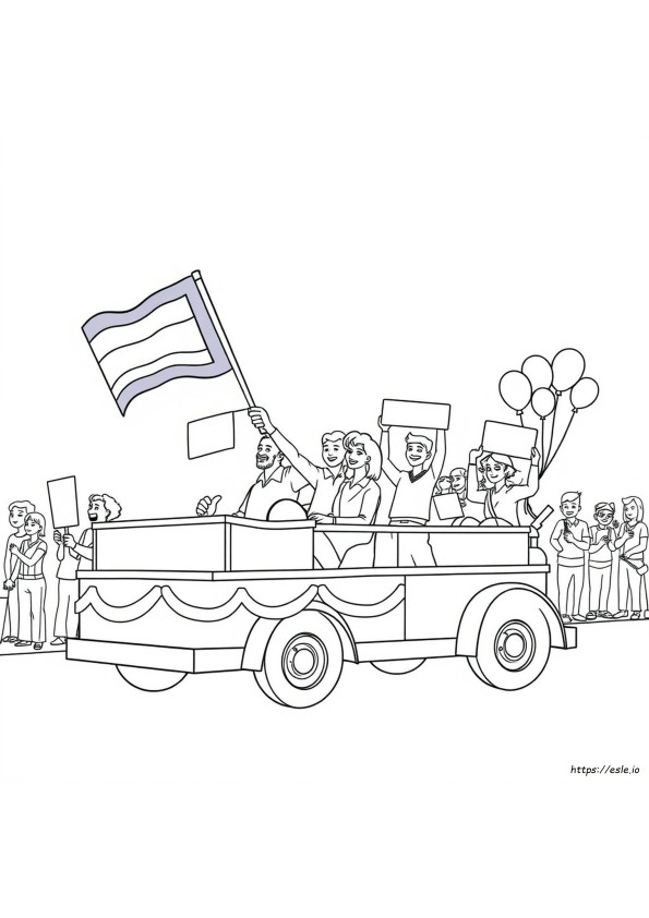 Lgbt Stolz Ausmalbilder