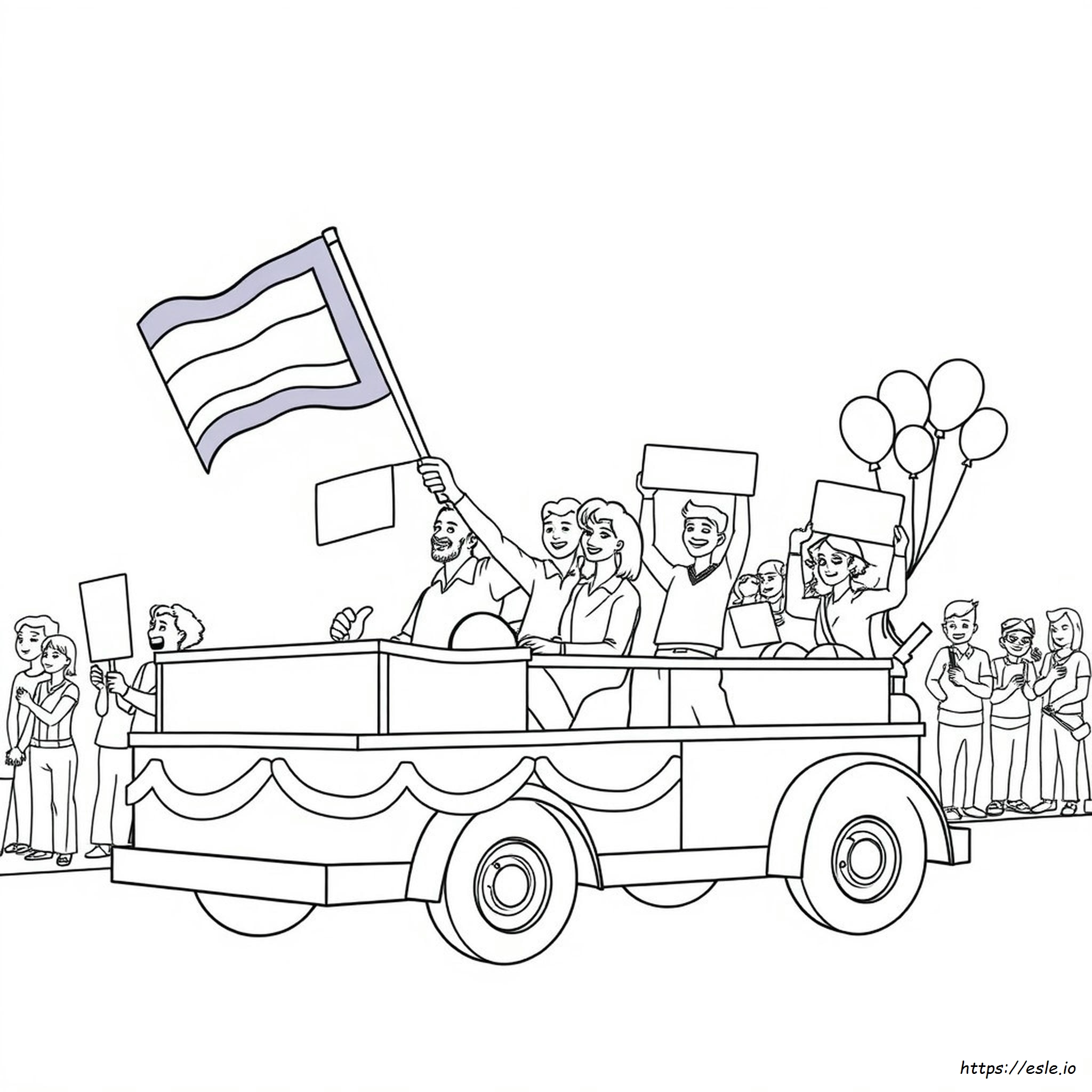 Lgbt Pride Coloring Pages