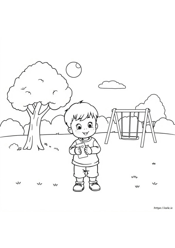 Imagini Mici De Colorat