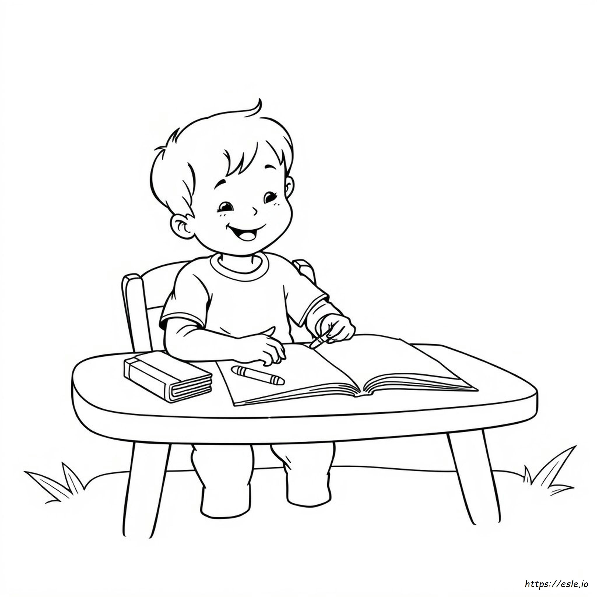 Coloring Pages For Kids Pdf Free Download