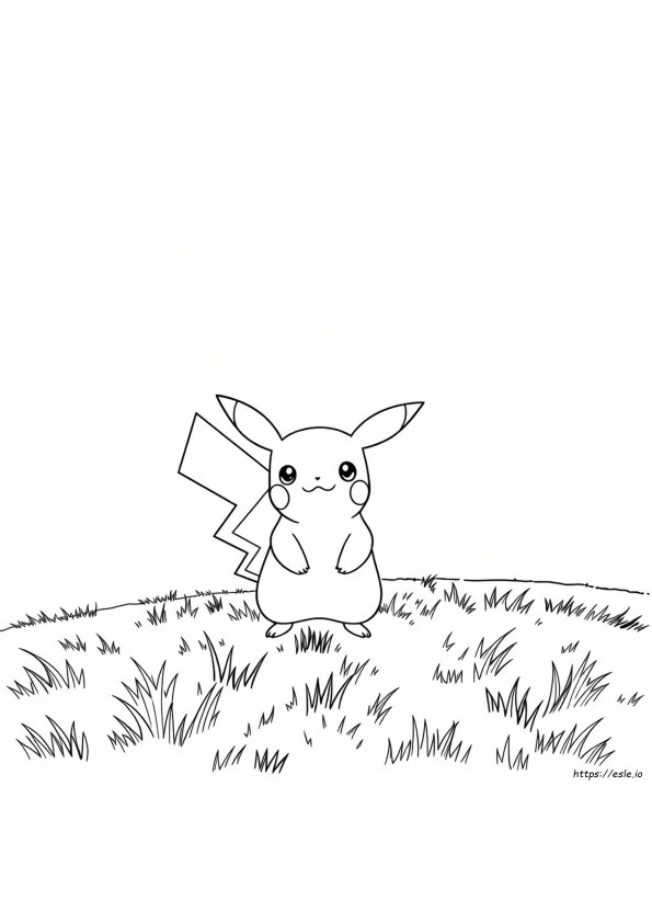 Coloriages Pokemon Gratuits À Imprimer