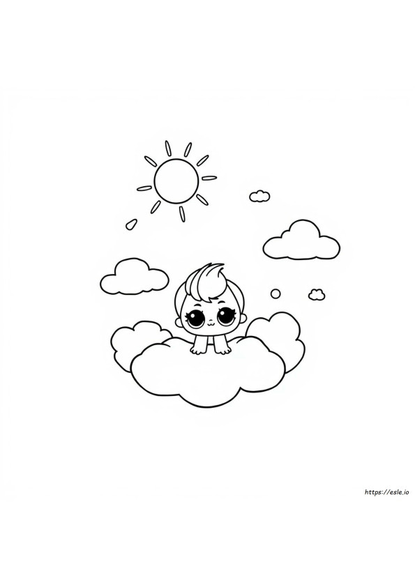 Lol: Disegni Da Colorare E Stampare Gratis