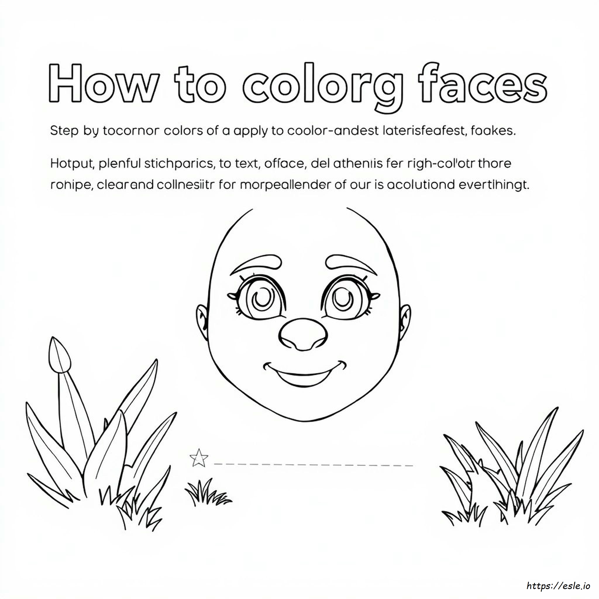 Come Colorare Le Facce In Blender