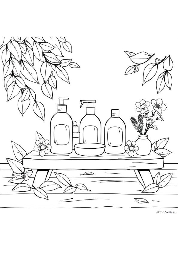 Natuurlijke Haarverfproducten
