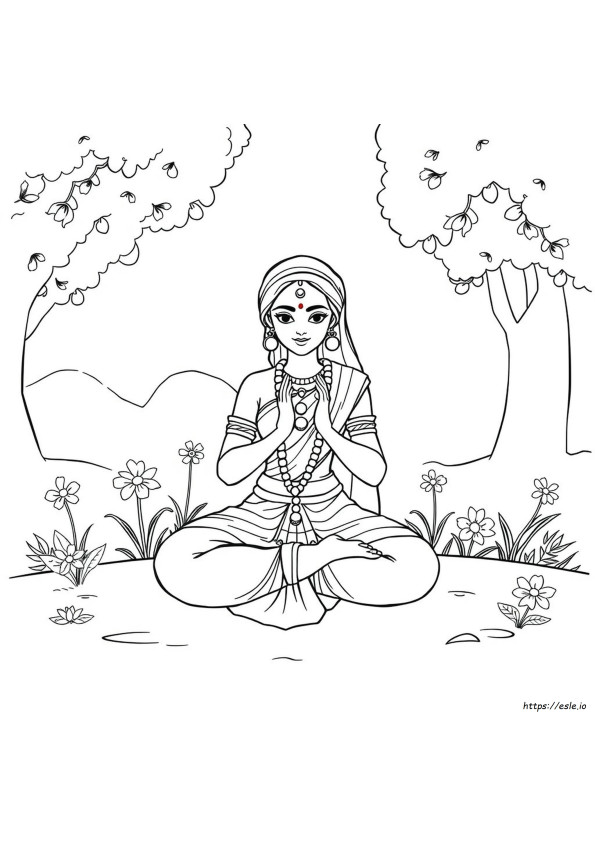 Sita Kolorowanki
