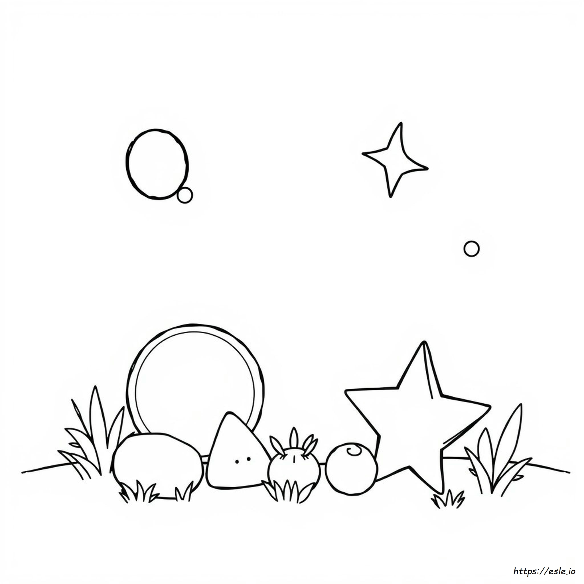 Ausmalen Clipart Schwarz Und Weiß