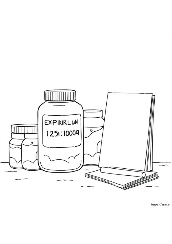 Food Coloring Expiration