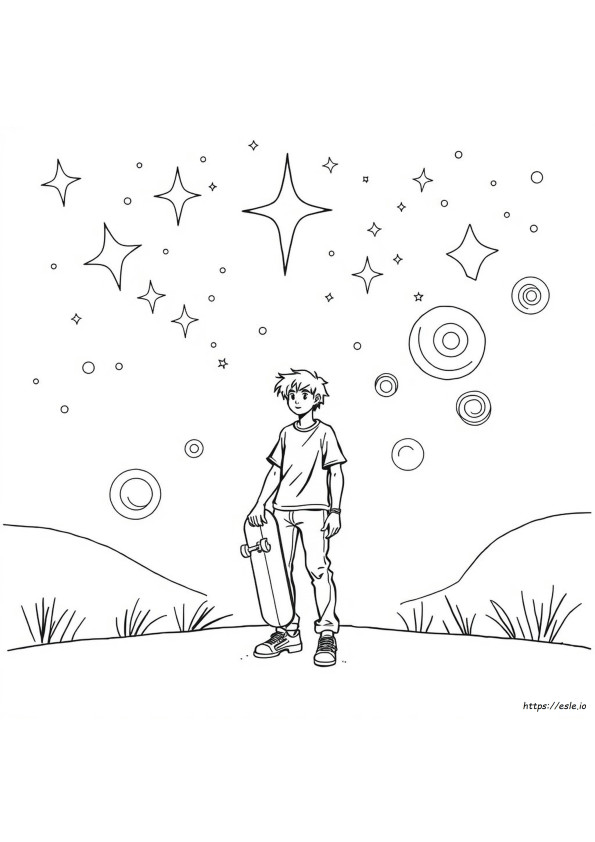 Abstract Coloring Pages For Teenagers