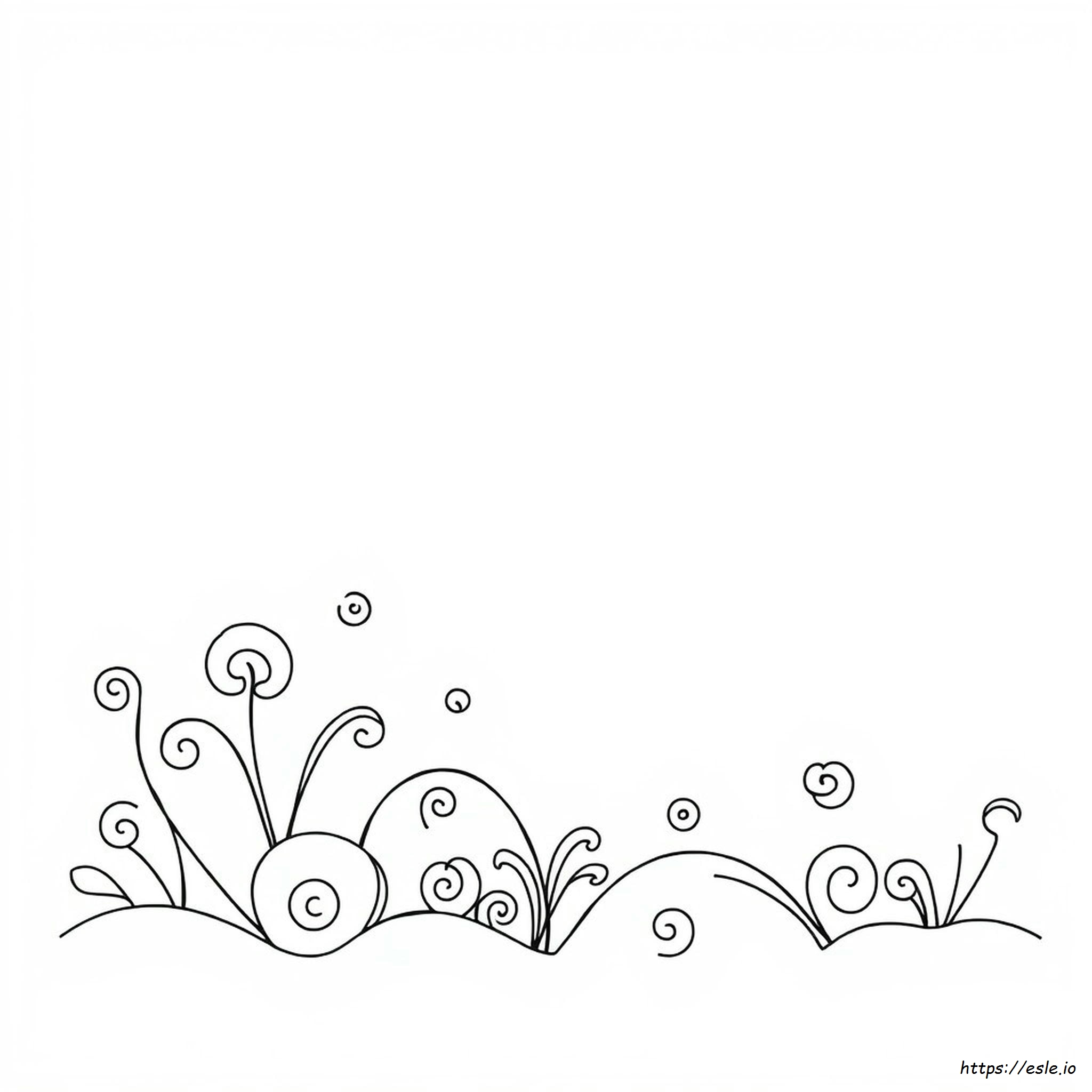 Free Printable Zentangle Coloring Pages For Kids