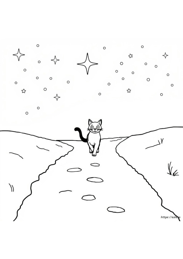 Black And White Colouring Pictures