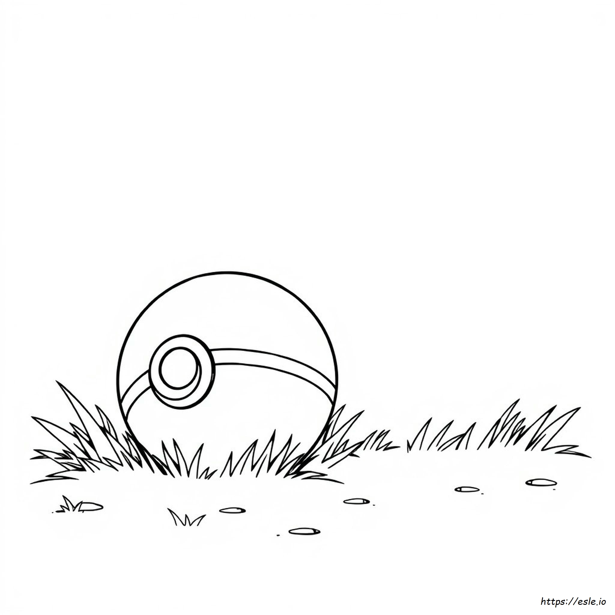 Desenhos De Pokémon Para Colorir
