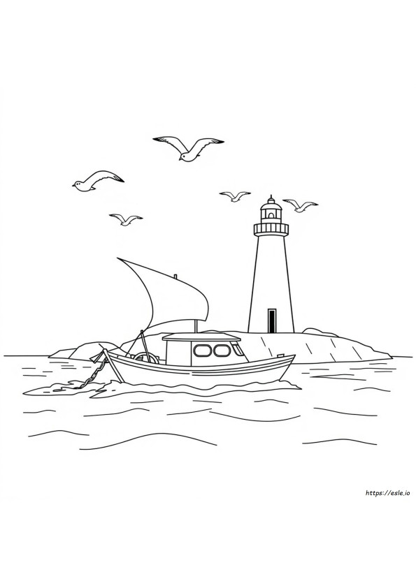 Coloriage À Imprimer Boomerang