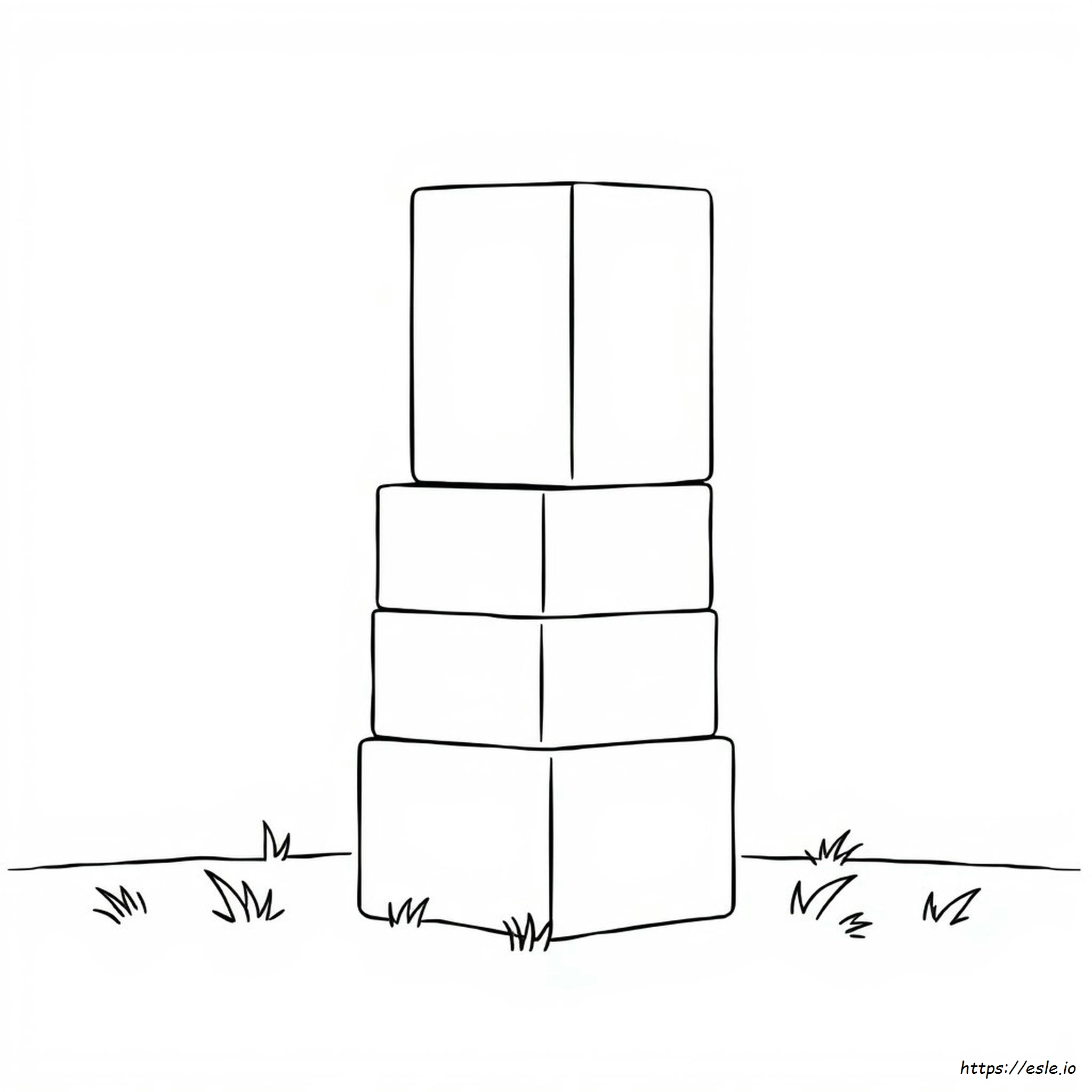 How To Color Block