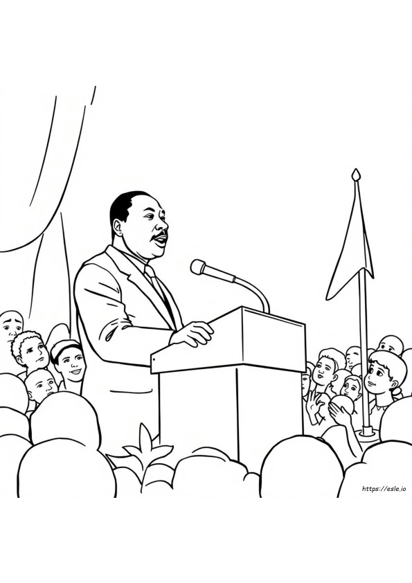 Ingyenes Black History Month Kifestő