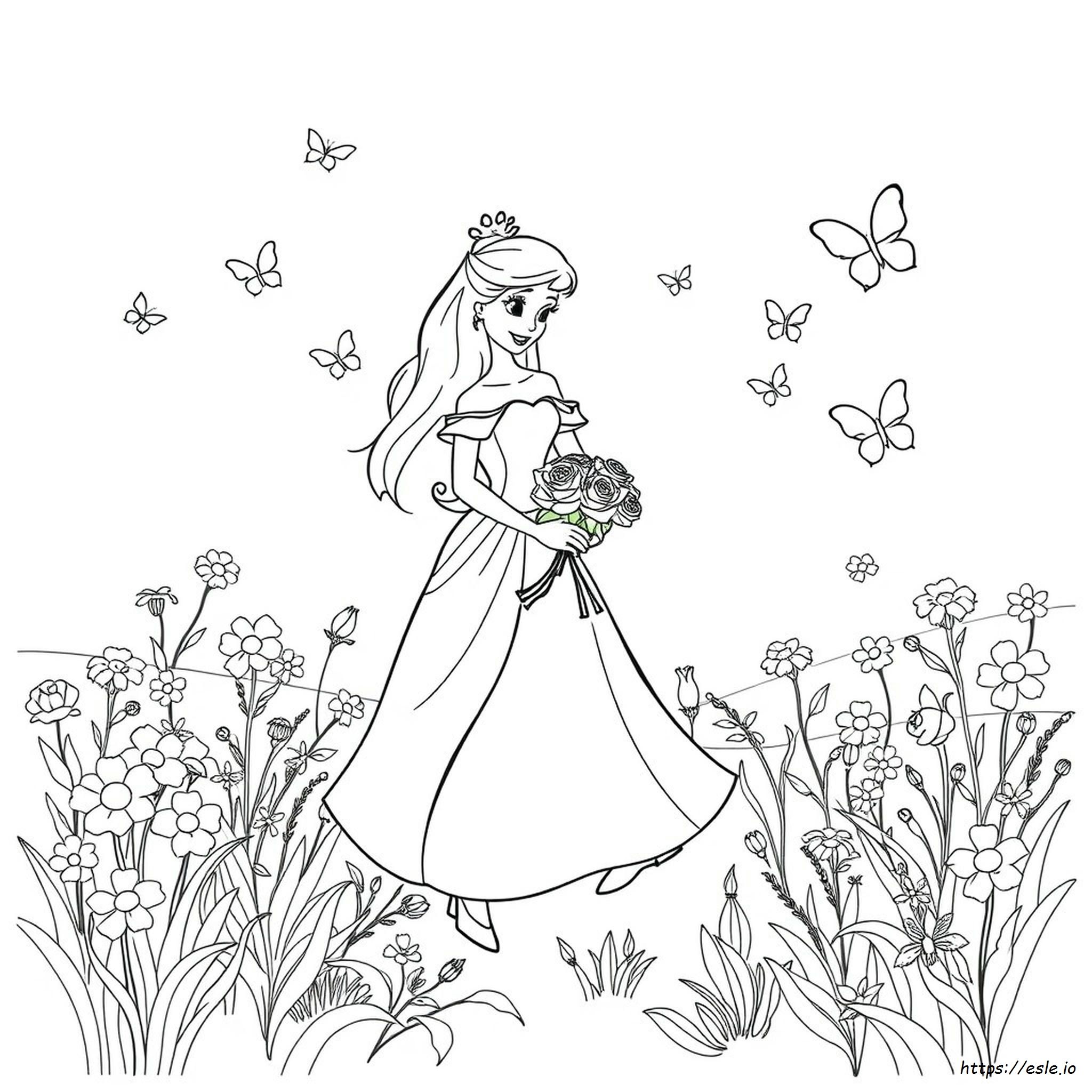Colouring Pictures Disney