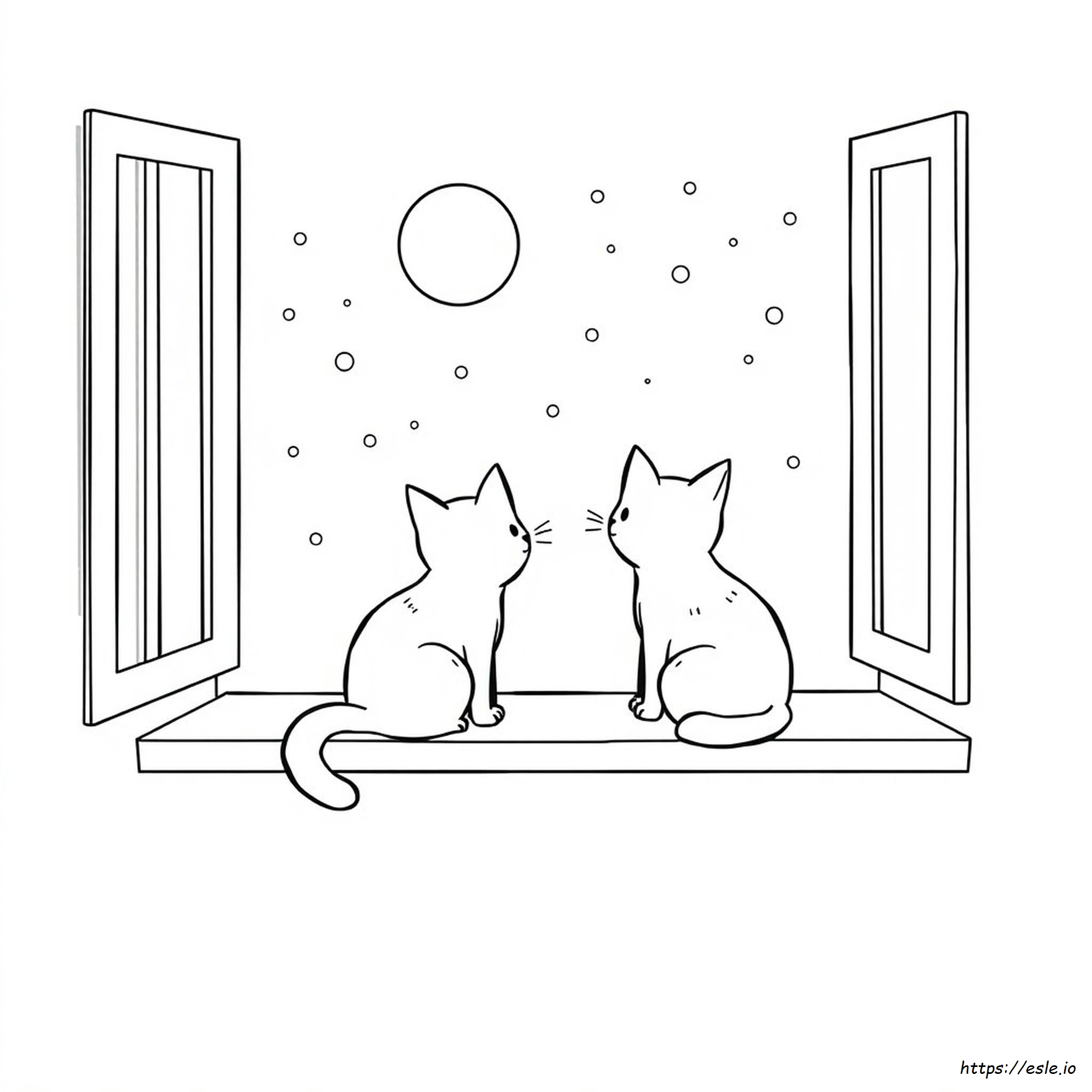 Black And White For Coloring