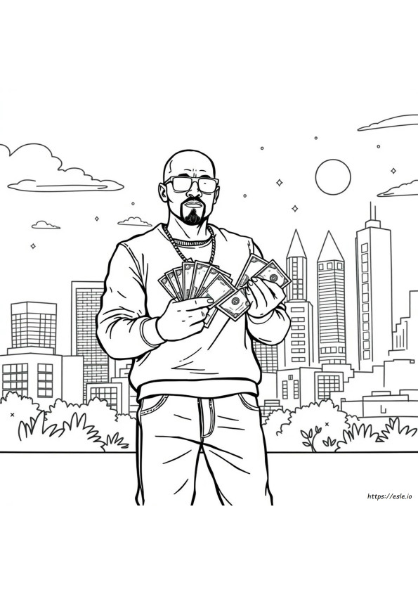 Gta Színező Oldalak