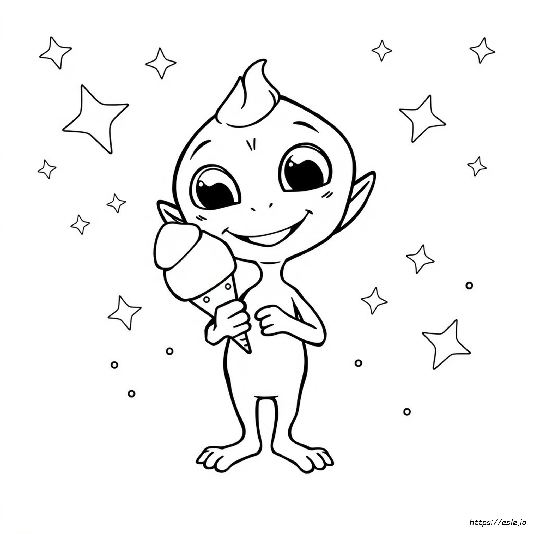 Free Hello Neighbor Coloring Pages
