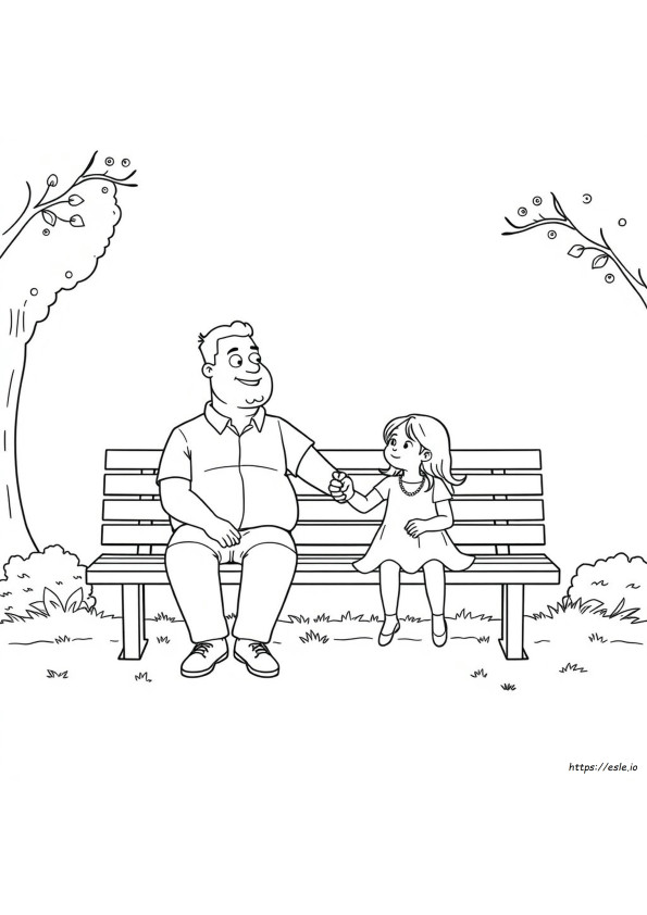Family Guy Colouring