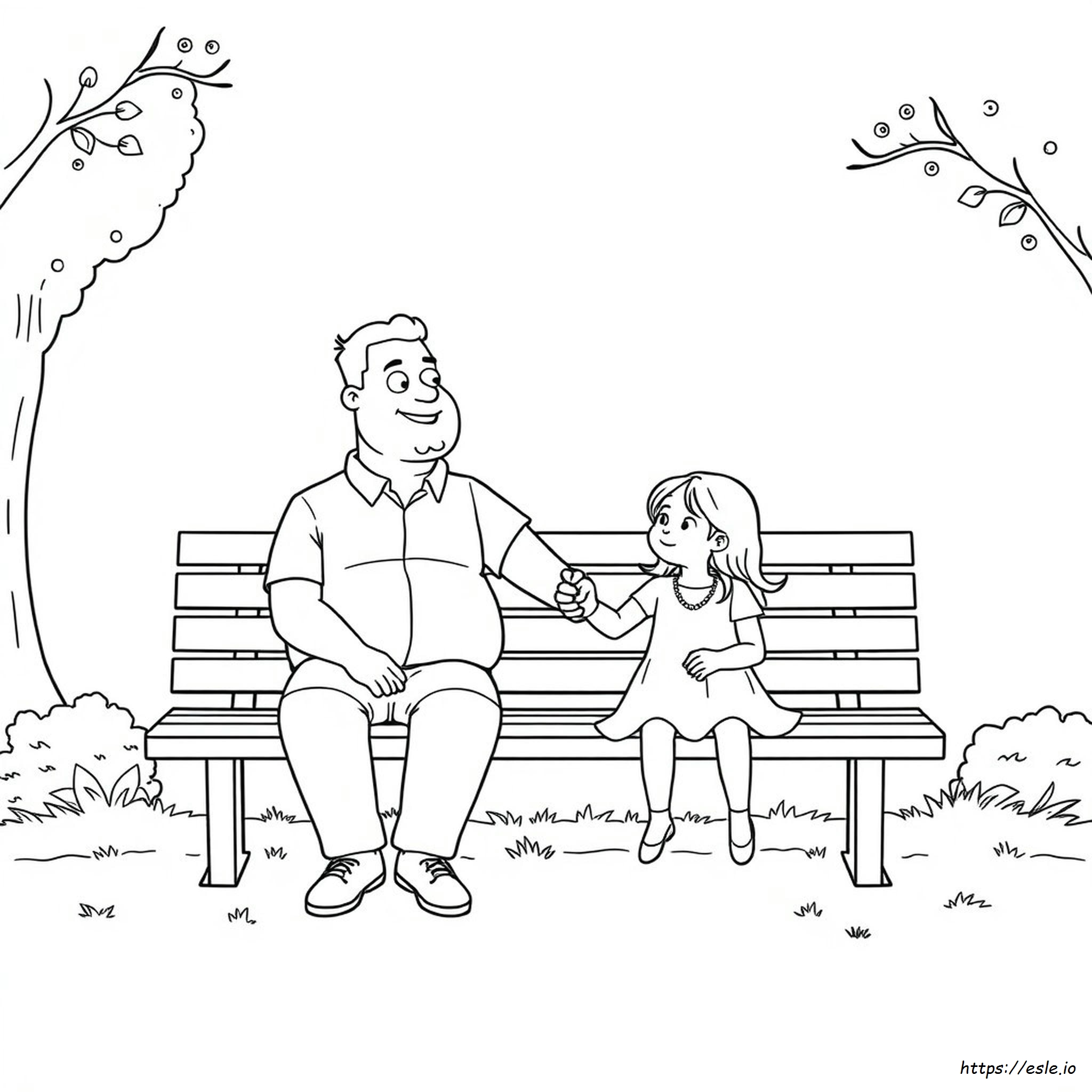 Family Guy Colouring