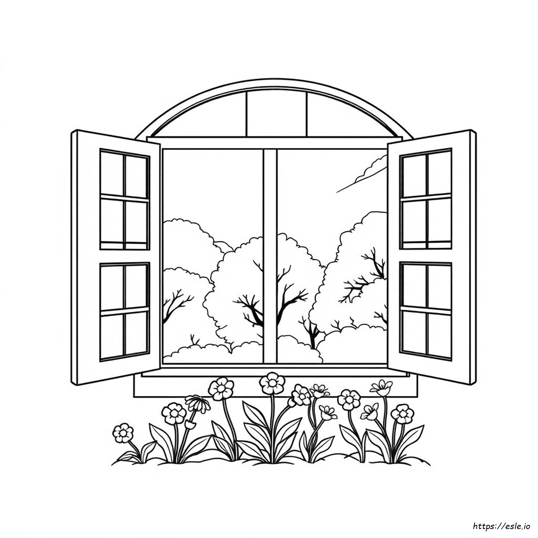 Renewal By Andersen Window Colors