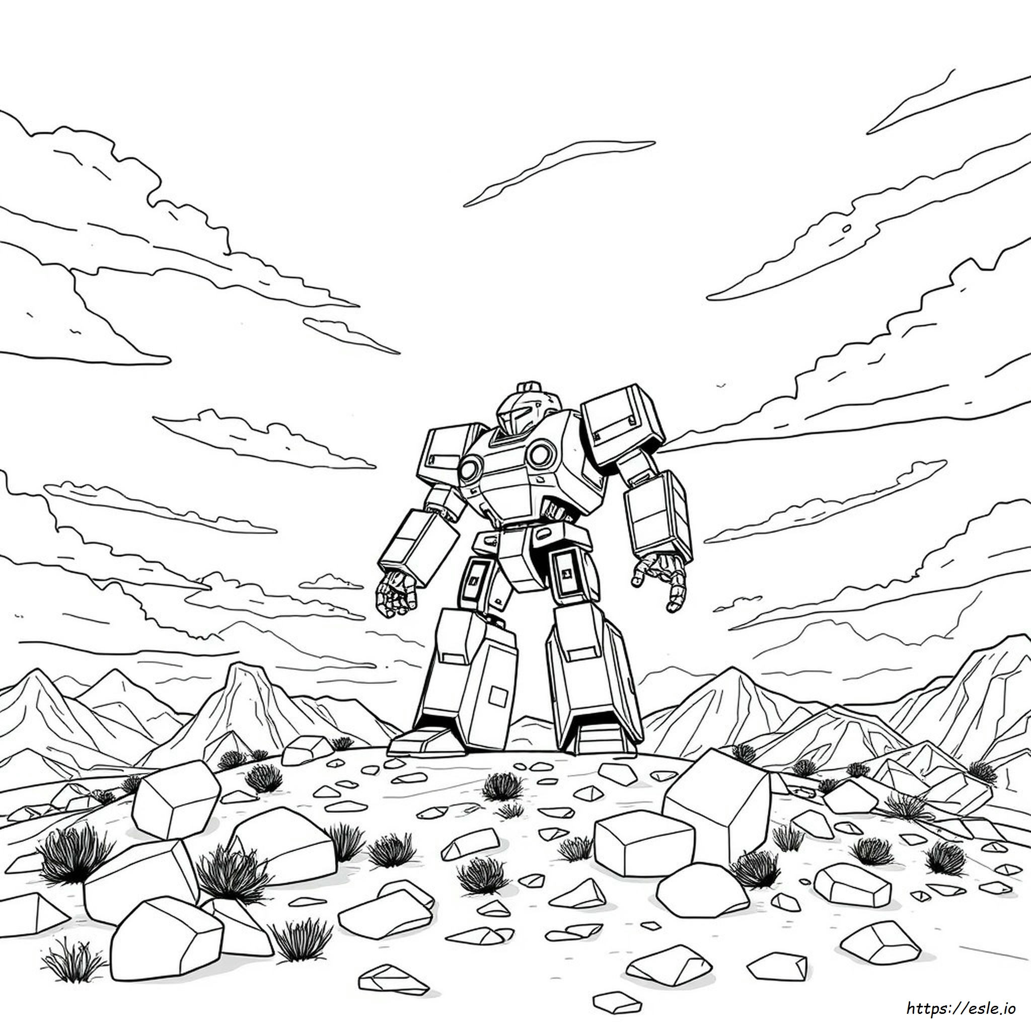 Ultimate Way Big Coloring Pages
