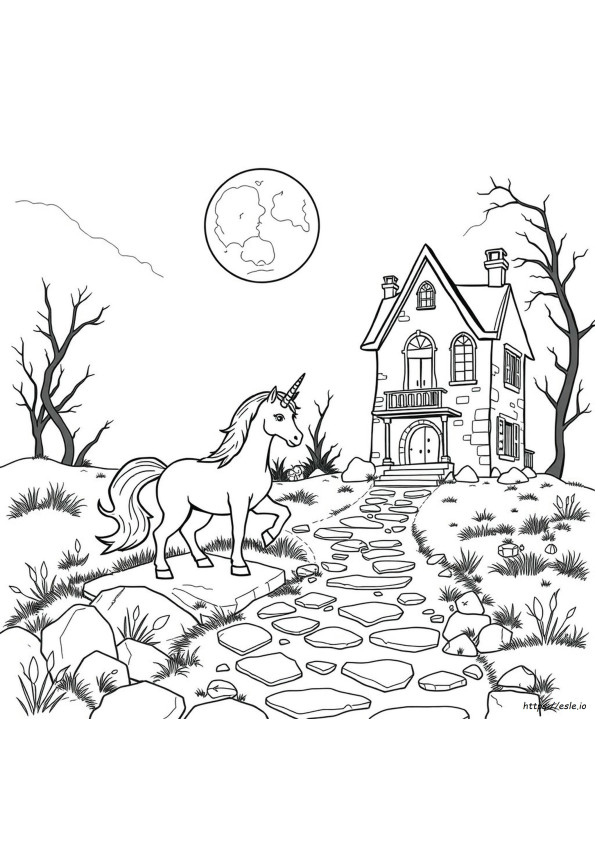 Desenhos Inacreditáveis Para Colorir