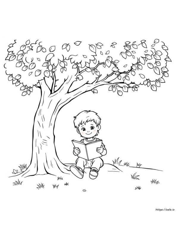 Desenhos De Colorir Fáceis
