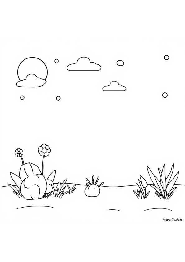 Free Customizable Coloring Pages