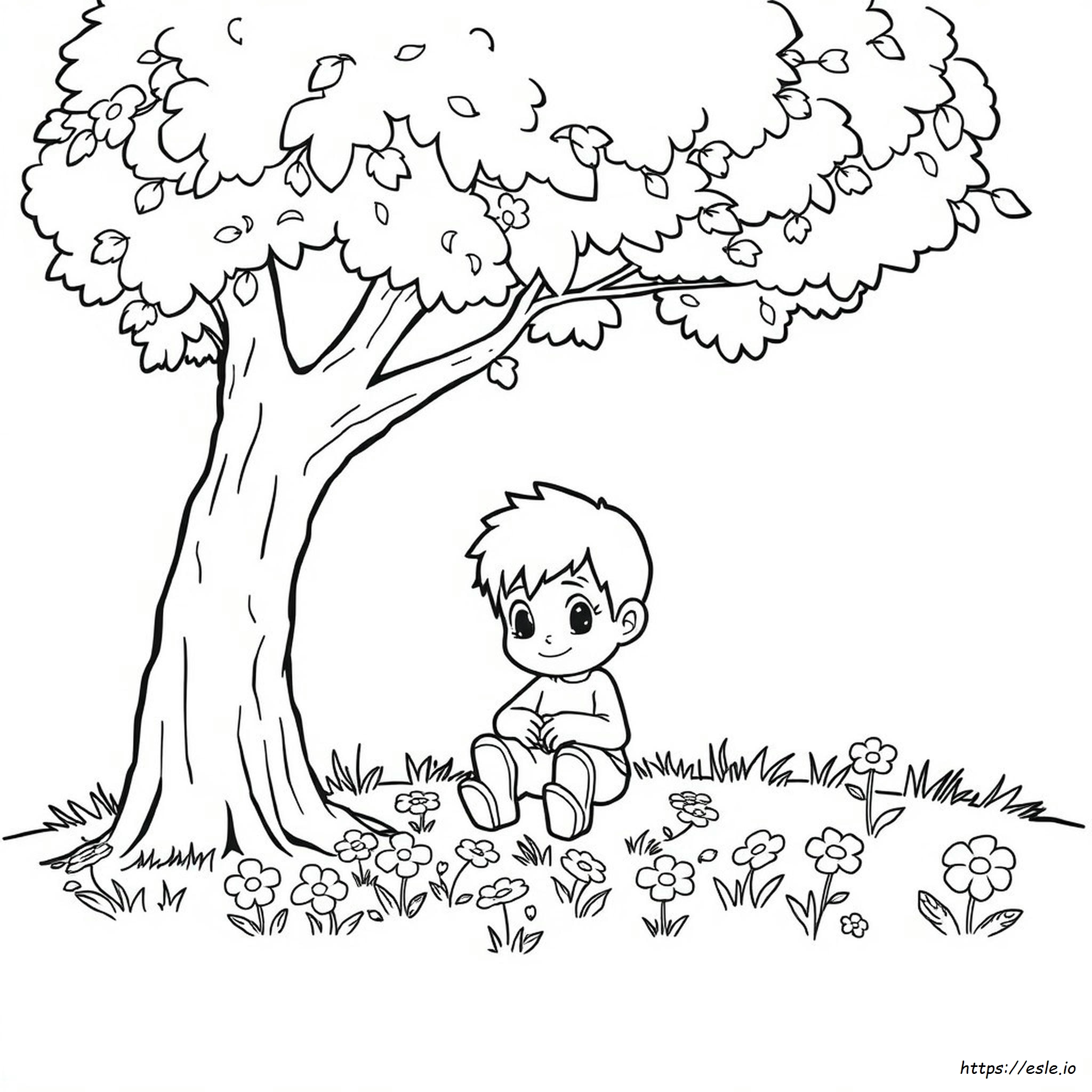 Shy Guy Colouring Pages