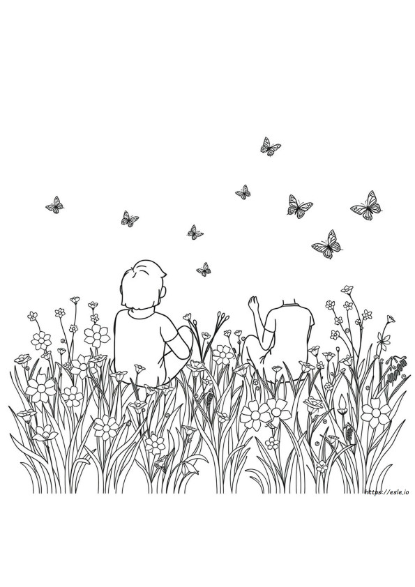 Free Printable Coloring Book For Adults