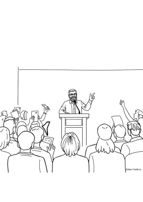 Dave Ramsey Para Colorir
