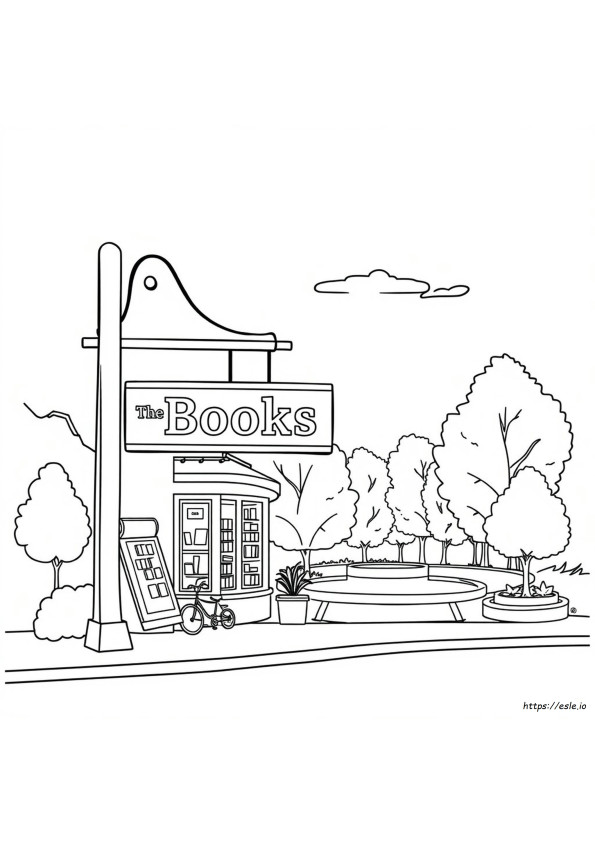Coloriage Des Pages Jaunes De Westminster Colorado