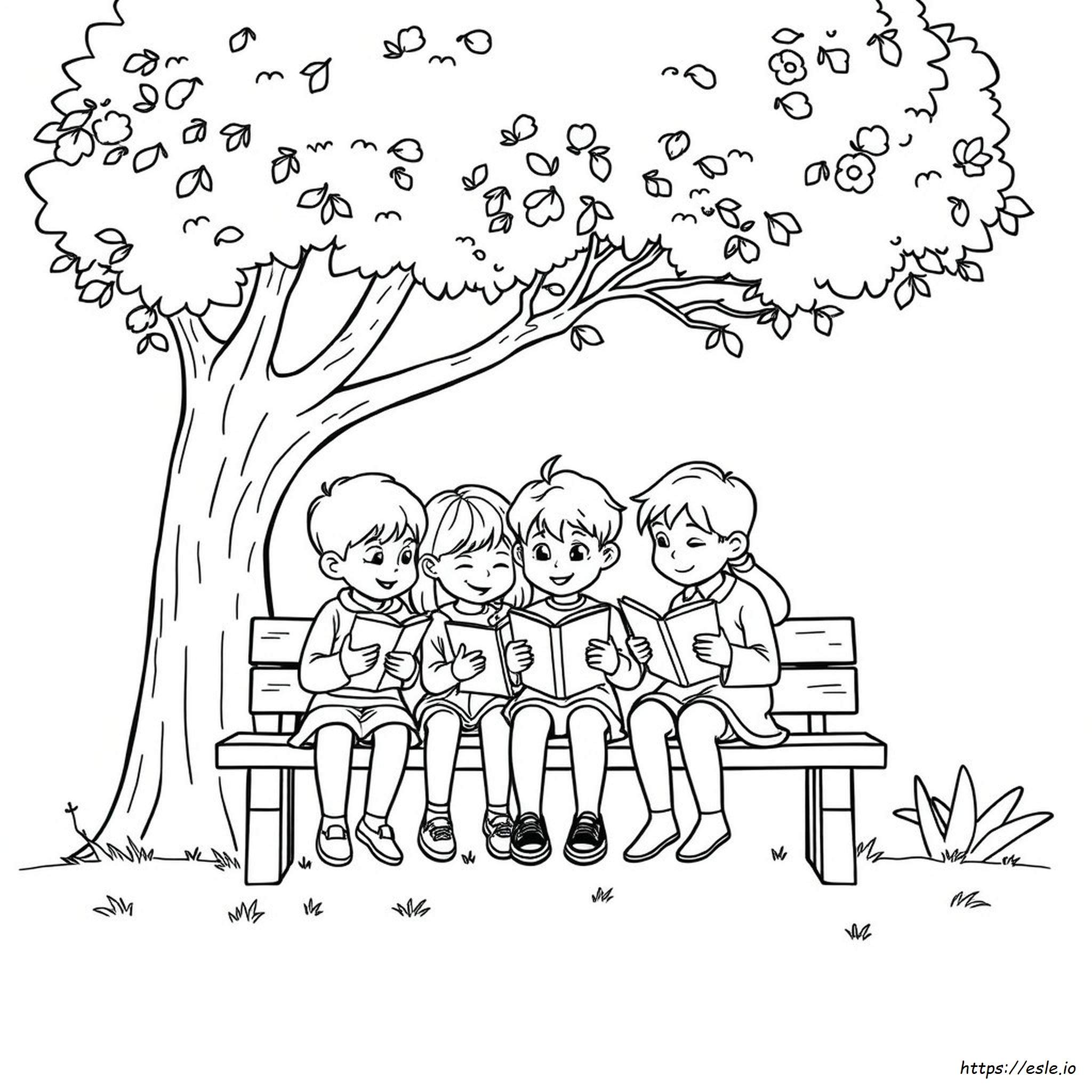 Disegni Da Colorare Per La Scuola Domenicale