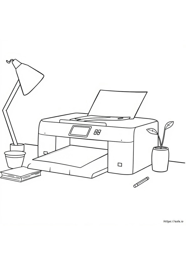 Color Laser Printer Cost Per Page Comparison