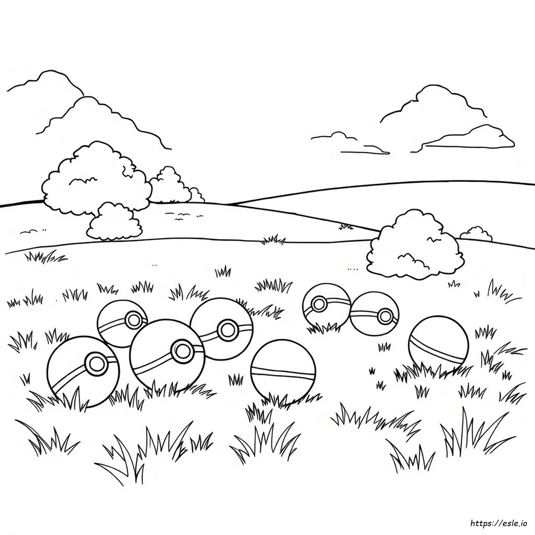 Free Printable Coloring Pages Of Pokemon