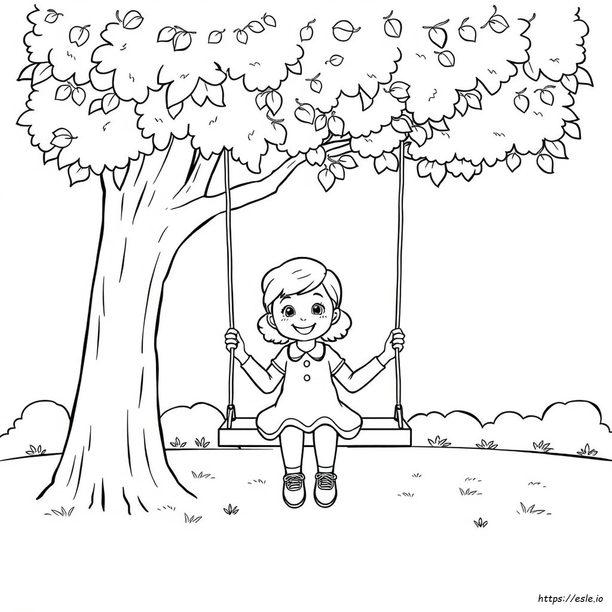 Disegni Da Colorare Di Annie