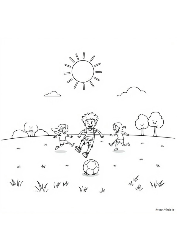 Desene De Colorat Cu Inside Out