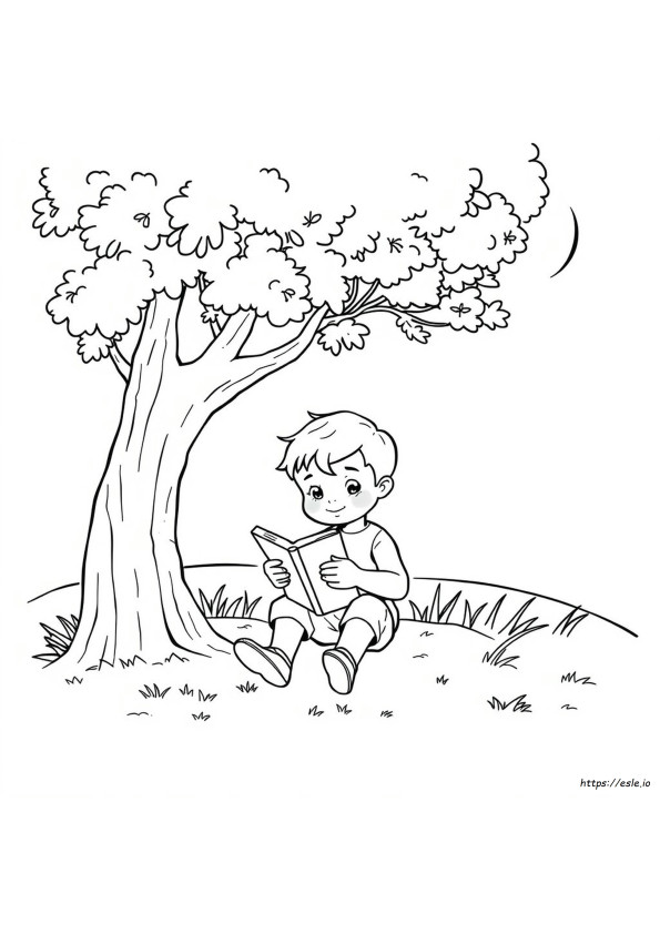 Bible Verse Coloring Page Generator