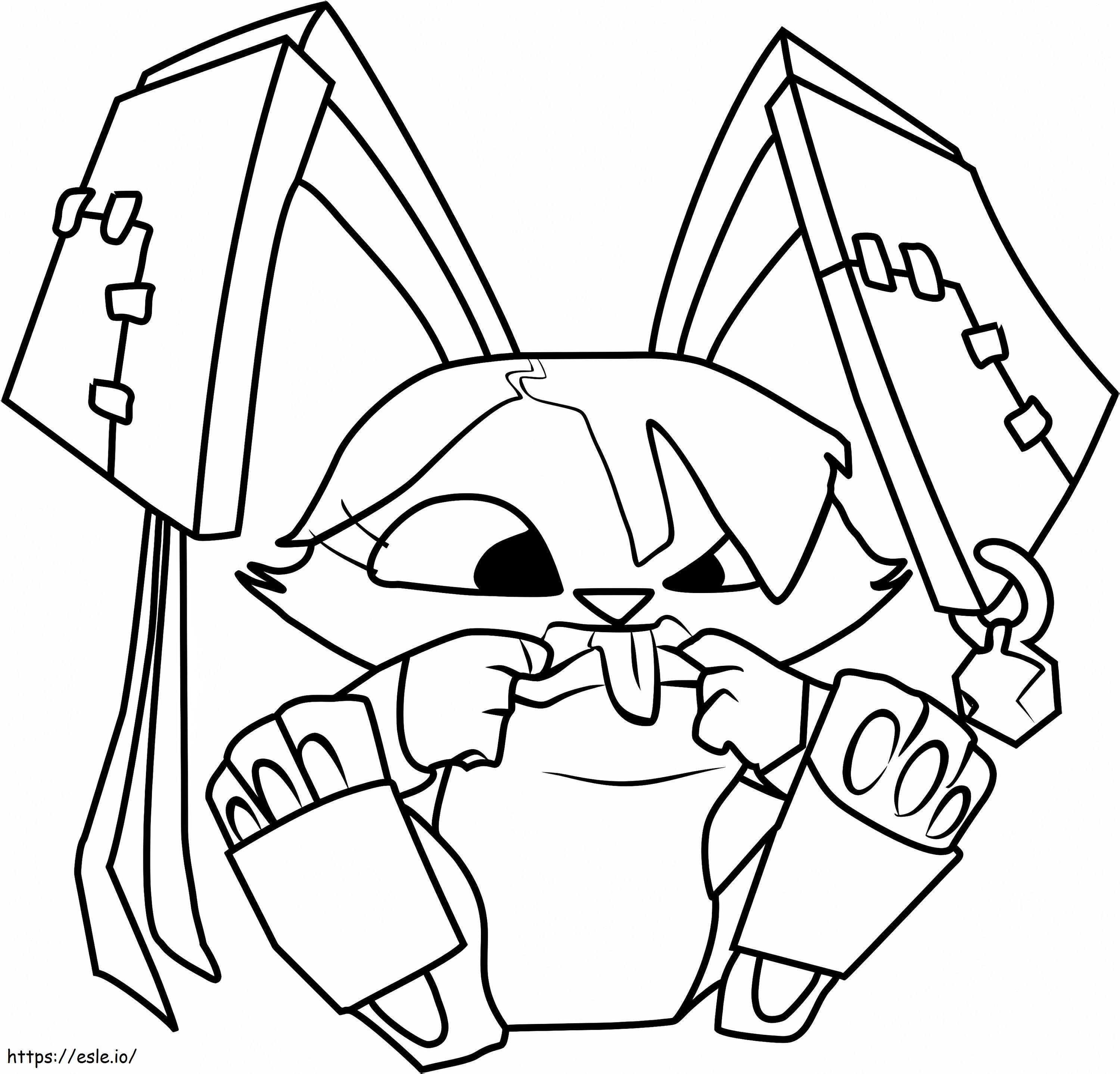 46 Coloring Page 46 Coloring Page