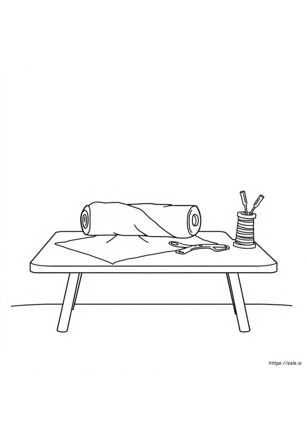 Fabric Colouring Near Me