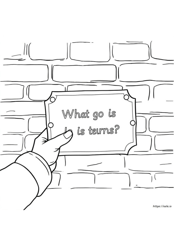 What Color Is Plaque